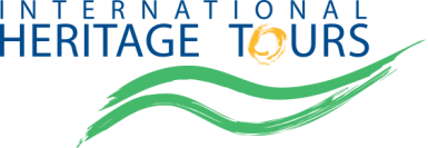 heritage tours logo